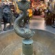 Antique fountain