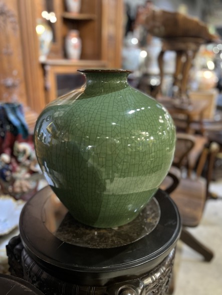 Antique vase