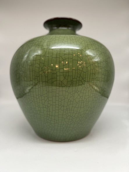 Antique vase