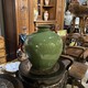 Antique vase