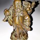 Buddha figurine - Bodhidharma