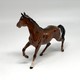 Antique figurine "Horse" Beswick