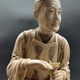 Figurine "Okimono"