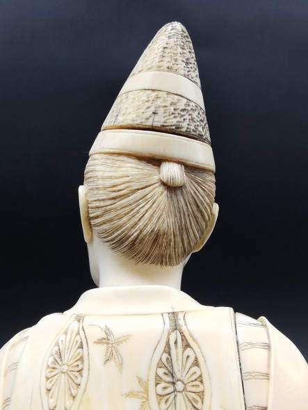 Figurine "Okimono"