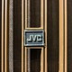 Vintage JVC quad system