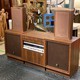 Vintage JVC quad system