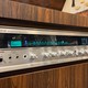 Vintage JVC quad system