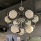 Vintage Sputnik chandelier