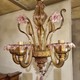 Vintage chandelier