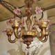 Vintage chandelier