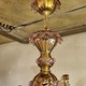 Vintage chandelier