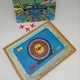 Vintage board game "Flight"