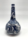 Винтажная ваза "Дракон", Китай