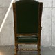 Antique armchair