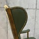 Antique armchair