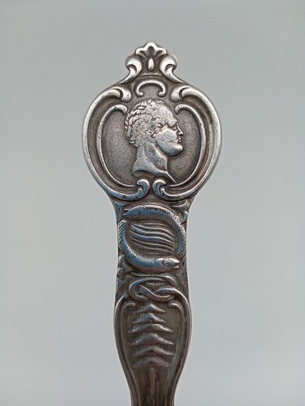 Dessert spoon "Emperor"