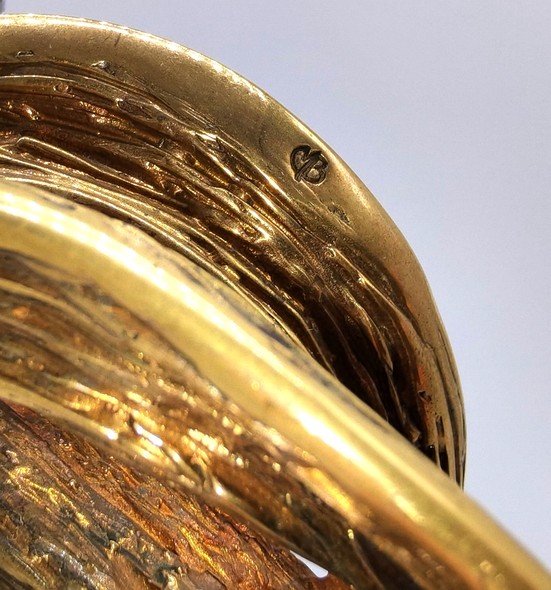 Коллекционная скульптура "Южные ночи"