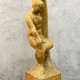 Скульптура «Купальщица»