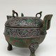 Old Tibet Vase
