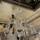 Vintage Murano Chandelier