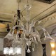 Vintage Murano Chandelier