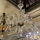 Vintage Murano Chandelier