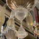 Vintage Murano Chandelier