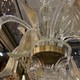 Vintage Murano Chandelier