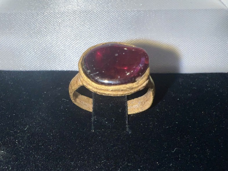 Винтажное кольцо