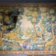 antique tapestry