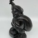 Antique sculpture "Daikoku"