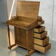 Antiquarian office-secretary