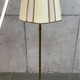 Antique floor lamp