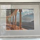 Картина «Озеро Маджоре. Монастырь Св.Катерины»