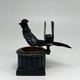 Vintage ashtray Pheasant