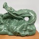 Vintage sculpture "Dragon"