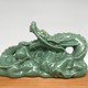 Vintage sculpture "Dragon"