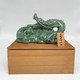 Vintage sculpture "Dragon"