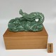 Vintage sculpture "Dragon"