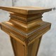 antique console