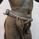 Антикварная садово-парковая скульптура «Рог изобилия»