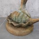 Антикварная скульптура «Музыка моря»
