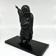Антикварная скульптура «Хотэй»