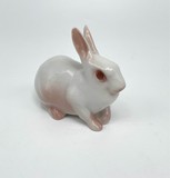 Antique figurine "Rabbit"