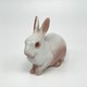 Antique figurine "Rabbit"