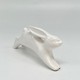 Antique sculpture "Rabbit"