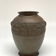 Аncient oriental vase