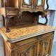 Antique sideboard