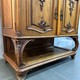 Antique sideboard