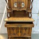 Antique sideboard